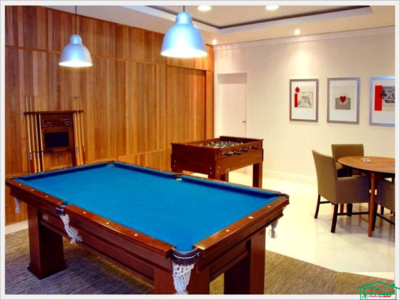 Imagem Apartamento com 3 Quartos à Venda, 102 m² em Mooca - São Paulo