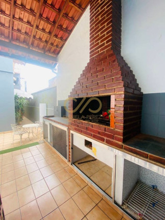 Imagem Sobrado com 4 Quartos à Venda, 276 m² em Caiçara - Praia Grande