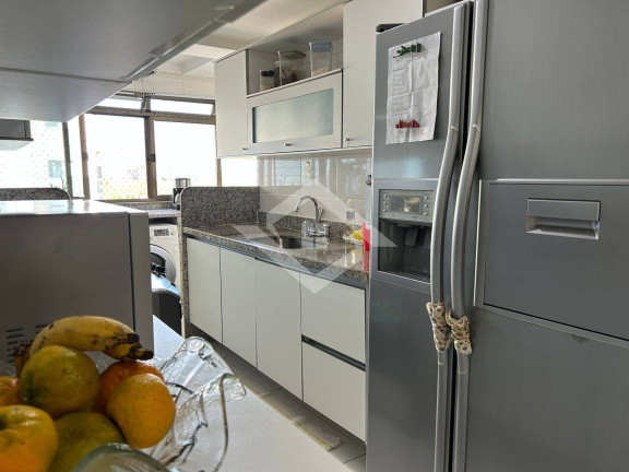Imagem Apartamento com 4 Quartos à Venda, 148 m² em Barra Olímpica - Rio De Janeiro