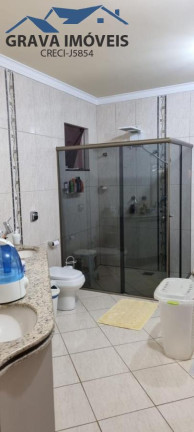 Imagem Casa com 3 Quartos à Venda, 249 m² em Vila Santa Izabel - Maringá Imagem Casa com 3 Quartos à Venda, 249 m² em Vila Santa Izabel - Maringá