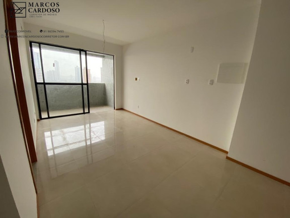 Imagem Imóvel com 1 Quarto à Venda, 45 m² em Marco - Belém Imagem Imóvel com 1 Quarto à Venda, 45 m² em Marco - Belém