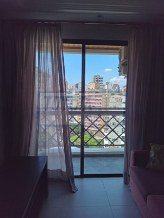 Imagem Apartamento com 1 Quarto à Venda, 47 m² em Bela Vista - São Paulo
