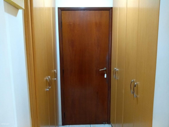 Imagem Apartamento com 3 Quartos à Venda, 140 m² em Parque Das Nações - Santo André