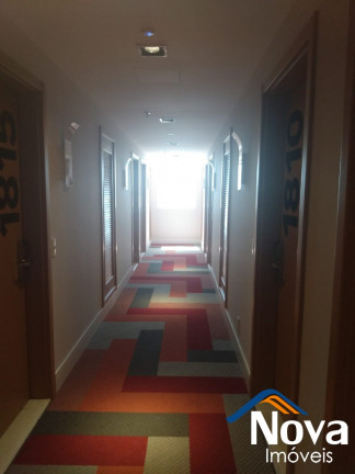 Imagem Imóvel com 1 Quarto à Venda, 22 m² em Cidade Baixa - Porto Alegre