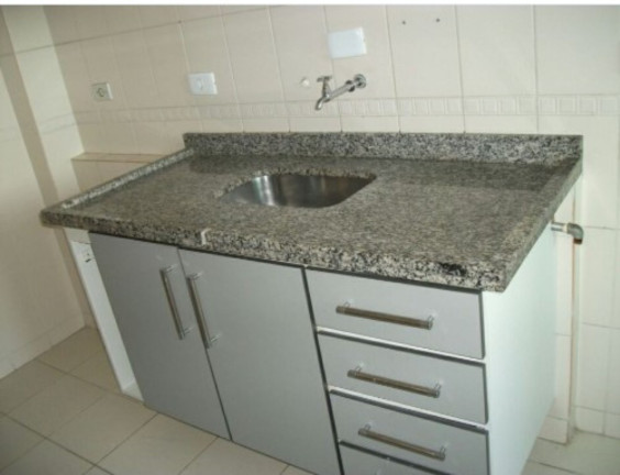 Imagem Apartamento com 3 Quartos à Venda, 79 m² em Tatuapé - São Paulo