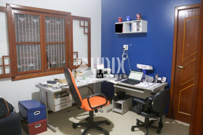Imagem Casa com 5 Quartos à Venda, 500 m² em Parque Turf Club - Campos Dos Goytacazes