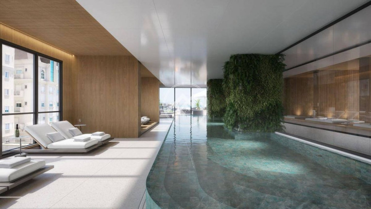 Imagem Apartamento com 3 Quartos à Venda, 139 m² em Meia Praia - Itapema Imagem Apartamento com 3 Quartos à Venda, 139 m² em Meia Praia - Itapema
