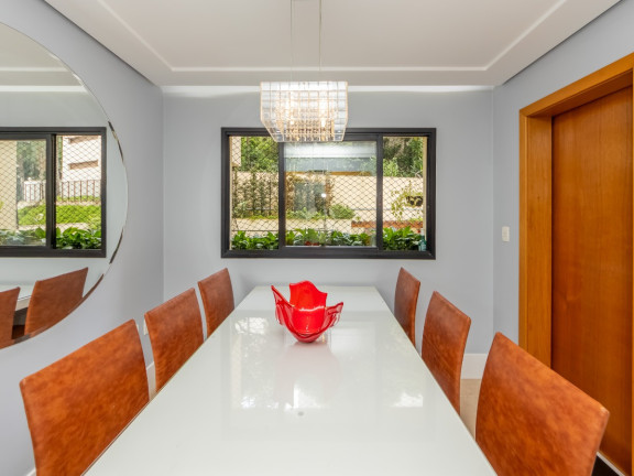 Imagem Apartamento com 3 Quartos à Venda, 164 m² em Vila Suzana - São Paulo