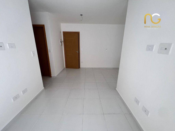 Imagem Apartamento com 2 Quartos à Venda, 57 m² em Boqueirão - Praia Grande