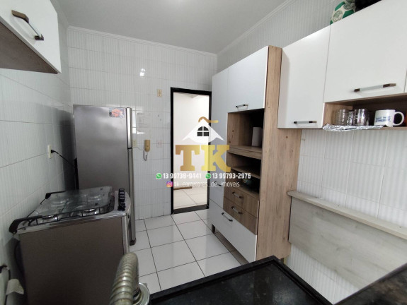 Imagem Apartamento com 1 Quarto à Venda, 52 m² em Aviação - Praia Grande Imagem Apartamento com 1 Quarto à Venda, 52 m² em Aviação - Praia Grande