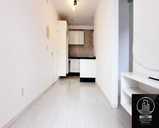 Imagem Apartamento com 2 Quartos à Venda, 50 m² em Vossoroca - Votorantim Imagem Apartamento com 2 Quartos à Venda, 50 m² em Vossoroca - Votorantim
