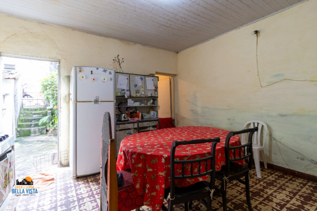 Imagem Casa com 2 Quartos à Venda, em Jardim Vila Mariana - São Paulo Imagem Casa com 2 Quartos à Venda, em Jardim Vila Mariana - São Paulo