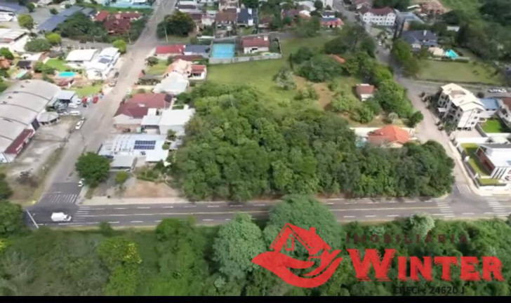 Terreno à Venda, 9.729 m² em Vila Rica - Feliz