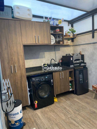 Imagem Apartamento com 2 Quartos à Venda, 49 m² em Jardim São Jorge - Hortolândia Imagem Apartamento com 2 Quartos à Venda, 49 m² em Jardim São Jorge - Hortolândia