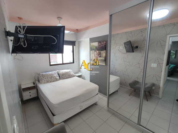 Imagem Apartamento com 2 Quartos à Venda, 55 m² em Bongi - Recife Imagem Apartamento com 2 Quartos à Venda, 55 m² em Bongi - Recife