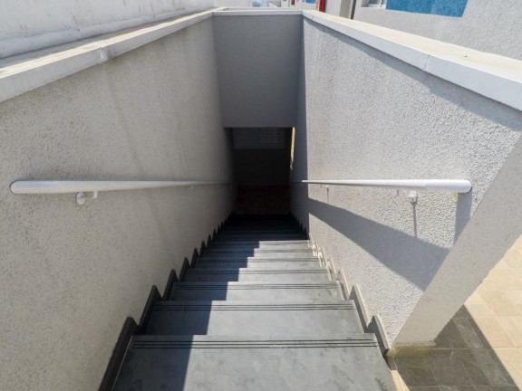 Imagem Apartamento com 2 Quartos à Venda, 40 m² em Vila Alpina - São Paulo