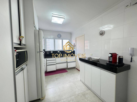 Imagem Apartamento com 4 Quartos à Venda, 126 m² em Pitangueiras - Guarujá