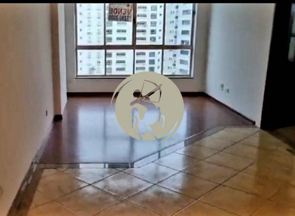 Apartamento com 2 Quartos à Venda, 138 m² em Ponta Da Praia - Santos