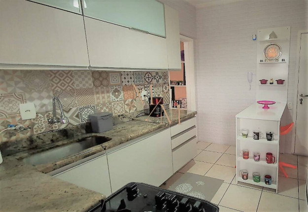 Imagem Apartamento com 2 Quartos à Venda, 90 m² em Macuco - Santos Imagem Apartamento com 2 Quartos à Venda, 90 m² em Macuco - Santos