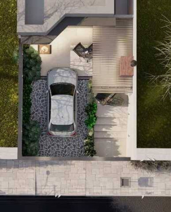 Imagem Casa com 2 Quartos à Venda, 80 m² em Jardim Nova Ipanema - Sorocaba
