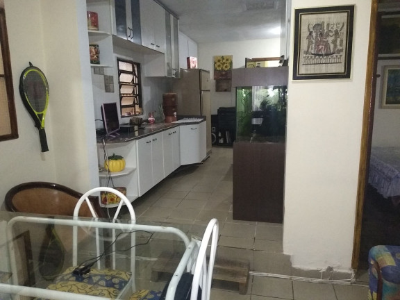Imagem Sobrado com 4 Quartos à Venda, 220 m² em Vila Camilópolis - Santo André Imagem Sobrado com 4 Quartos à Venda, 220 m² em Vila Camilópolis - Santo André