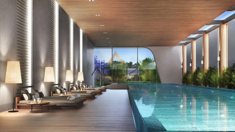 Imagem Apartamento com 4 Quartos à Venda, 570 m² em Itaim Bibi - São Paulo