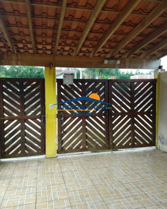 Imagem Casa com 3 Quartos à Venda, 250 m² em Massaguaçu - Caraguatatuba