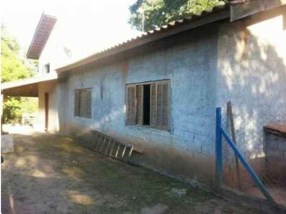 Imagem Chácara com 3 Quartos à Venda, 2.000 m² em Jardim Estância Brasil - Atibaia
