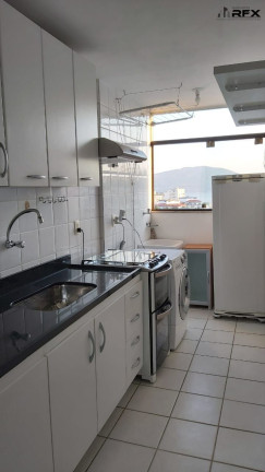 Imagem Apartamento com 2 Quartos à Venda, 60 m² em Ingá - Niterói