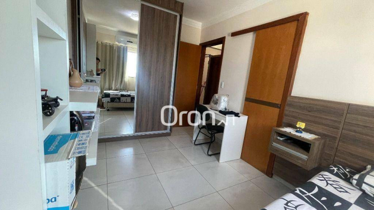 Imagem Apartamento com 3 Quartos à Venda, 110 m² em Jardim América - Goiânia Imagem Apartamento com 3 Quartos à Venda, 110 m² em Jardim América - Goiânia