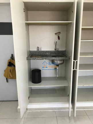 Imagem Imóvel à Venda ou Locação, 40 m² em Lapa - São Paulo