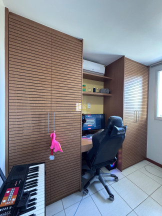 Imagem Imóvel com 2 Quartos à Venda, 77 m² em Jardim Camburi - Vitória Imagem Imóvel com 2 Quartos à Venda, 77 m² em Jardim Camburi - Vitória