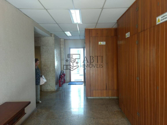 Imagem Apartamento com 3 Quartos à Venda, 75 m² em Aclimação - São Paulo