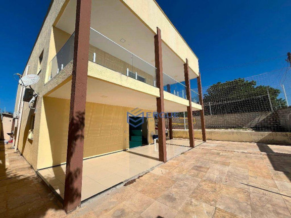 Imagem Casa com 4 Quartos à Venda, 400 m² em Loteamento Novo Aquiraz - Aquiraz Imagem Casa com 4 Quartos à Venda, 400 m² em Loteamento Novo Aquiraz - Aquiraz