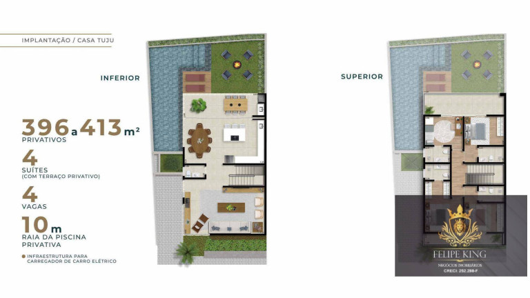 Imagem Casa com 4 Quartos à Venda, em Riviera Módulo 16 - Bertioga Imagem Casa com 4 Quartos à Venda, em Riviera Módulo 16 - Bertioga