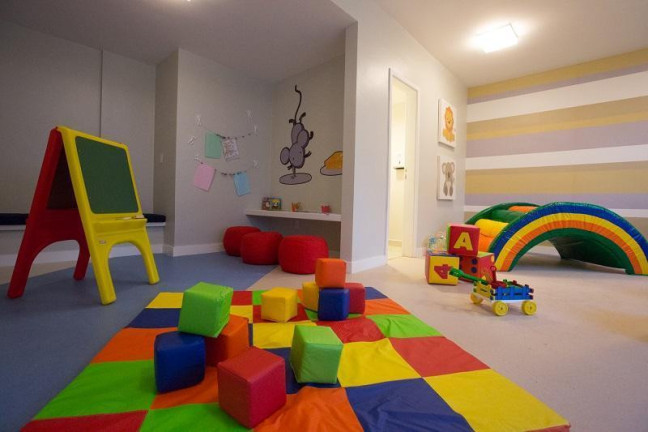 Imagem Apartamento com 3 Quartos à Venda, 85 m² em Recreio Dos Bandeirantes - Rio De Janeiro