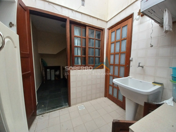 Casa com 3 Quartos à Venda, 125 m² em Alto - Teresópolis