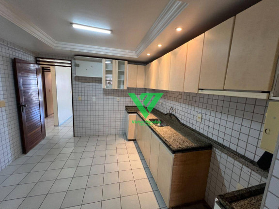 Imagem Apartamento com 3 Quartos à Venda, 145 m² em Manaíra - João Pessoa