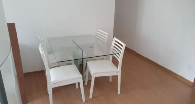 Imagem Imóvel com 1 Quarto para Alugar, 44 m² em Centro - Lauro De Freitas