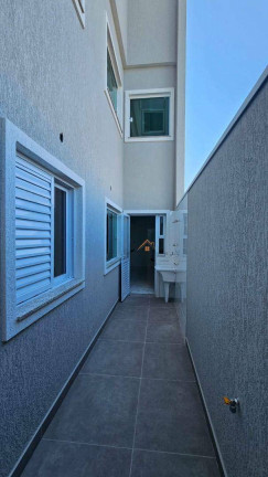 Imagem Apartamento com 3 Quartos à Venda, 85 m² em Santa Maria - Santo André Imagem Apartamento com 3 Quartos à Venda, 85 m² em Santa Maria - Santo André