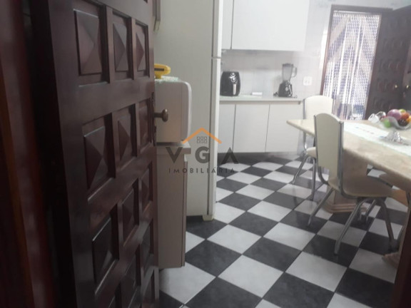 Imagem Casa com 2 Quartos à Venda, 150 m² em Cidade Patriarca - São Paulo