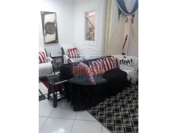 Imagem Apartamento com 3 Quartos à Venda, 90 m² em Campestre - Santo André Imagem Apartamento com 3 Quartos à Venda, 90 m² em Campestre - Santo André