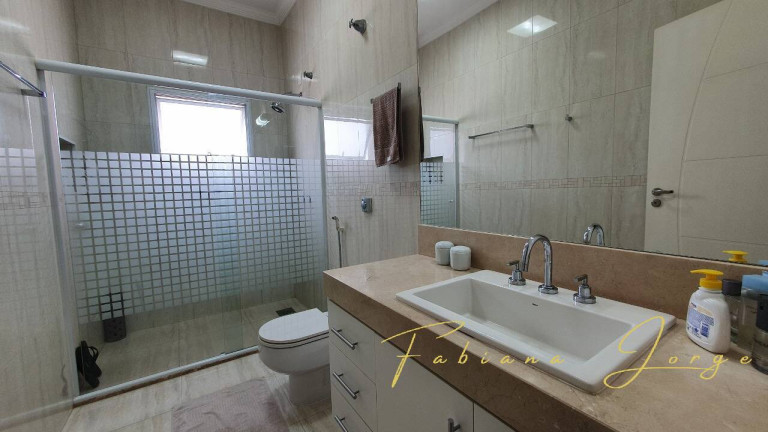 Imagem Casa de Condomínio com 3 Quartos à Venda, 270 m² em Swiss Park - Campinas Imagem Casa de Condomínio com 3 Quartos à Venda, 270 m² em Swiss Park - Campinas