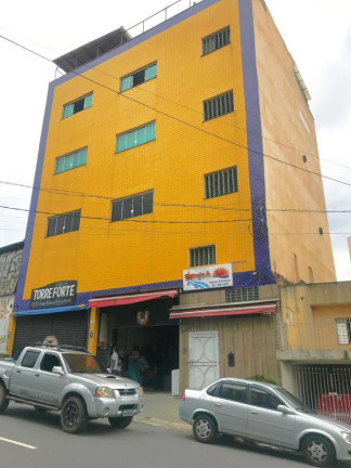 Imóvel Comercial para Alugar, 80 m² em Jardim Ipê - Osasco