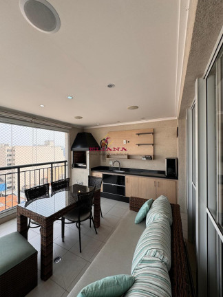 Imagem Apartamento com 3 Quartos à Venda, 94 m² em Vila Romana - São Paulo Imagem Apartamento com 3 Quartos à Venda, 94 m² em Vila Romana - São Paulo