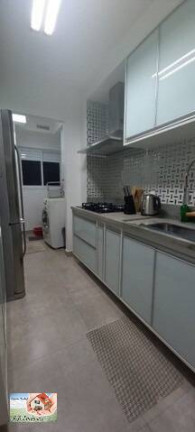 Imagem Apartamento com 2 Quartos à Venda, 93 m² em Vila Lusitânia - São Bernardo Do Campo Imagem Apartamento com 2 Quartos à Venda, 93 m² em Vila Lusitânia - São Bernardo Do Campo