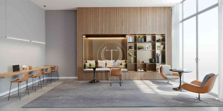 Imagem Apartamento com 2 Quartos à Venda, 23 m² em Paraíso - São Paulo