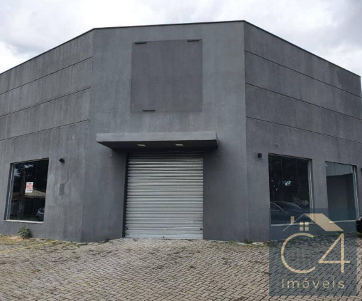 Ponto Comercial para Alugar, 447 m² em Jardim Das Indústrias - São José Dos Campos