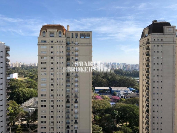 Imagem Apartamento com 4 Quartos à Venda, 340 m² em Vila Mariana - São Paulo Imagem Apartamento com 4 Quartos à Venda, 340 m² em Vila Mariana - São Paulo