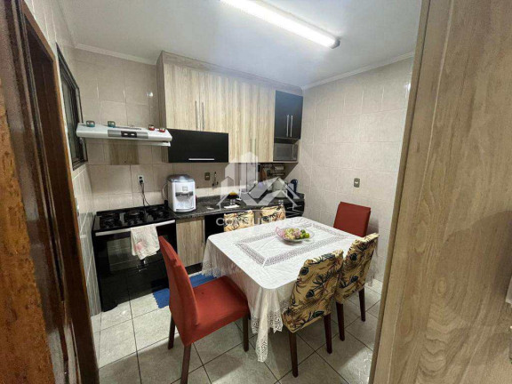 Imagem Casa com 3 Quartos para Alugar, 100 m² em Vila Cascatinha - São Vicente Imagem Casa com 3 Quartos para Alugar, 100 m² em Vila Cascatinha - São Vicente